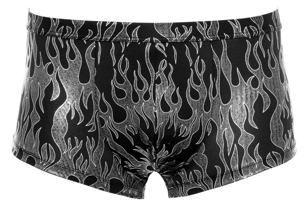Calças de homem Pants – preta 21335801721 | Svenjoyment