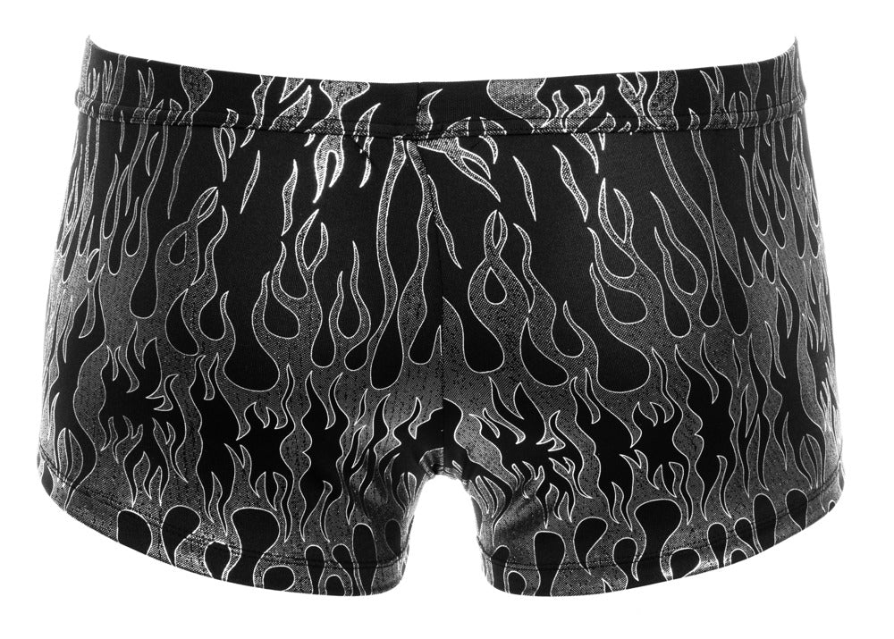 Calças de homem Pants – preta 21335801721 | Svenjoyment