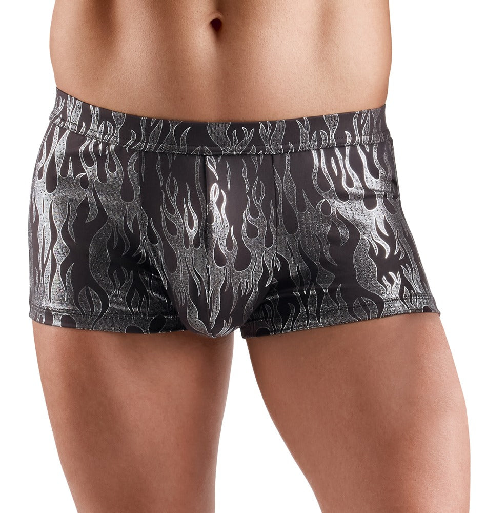 Calças de homem Pants – preta 21335801721 | Svenjoyment
