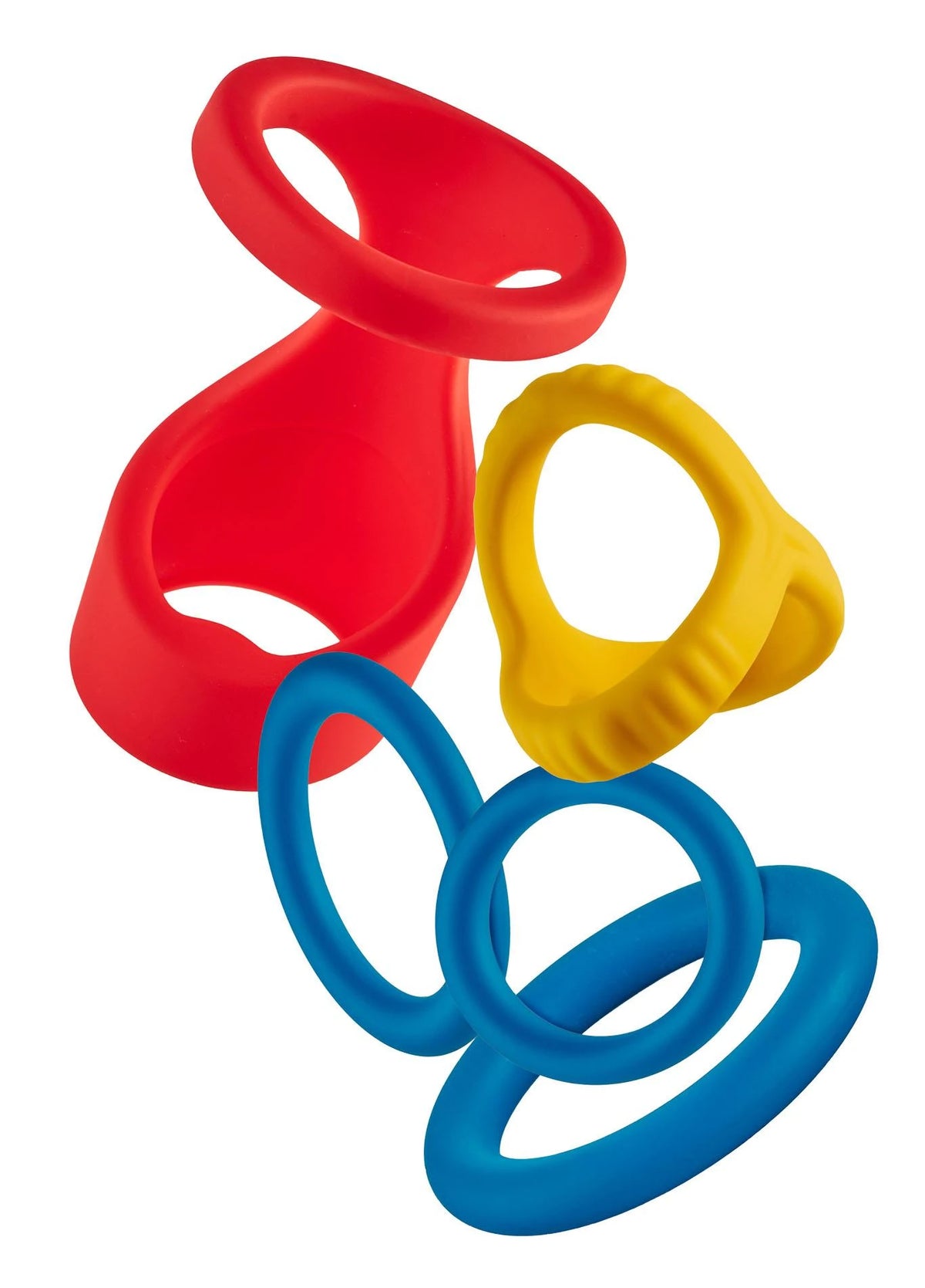 Péniszgyűrű Play | Dream Toys
