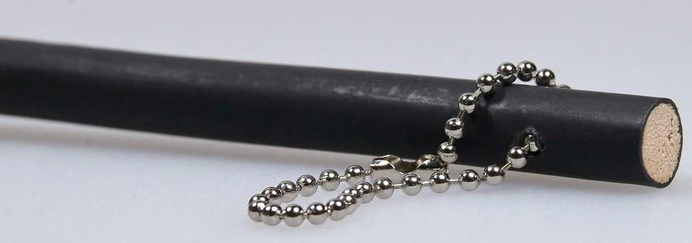 Whip Cane – black | fetish Collection
