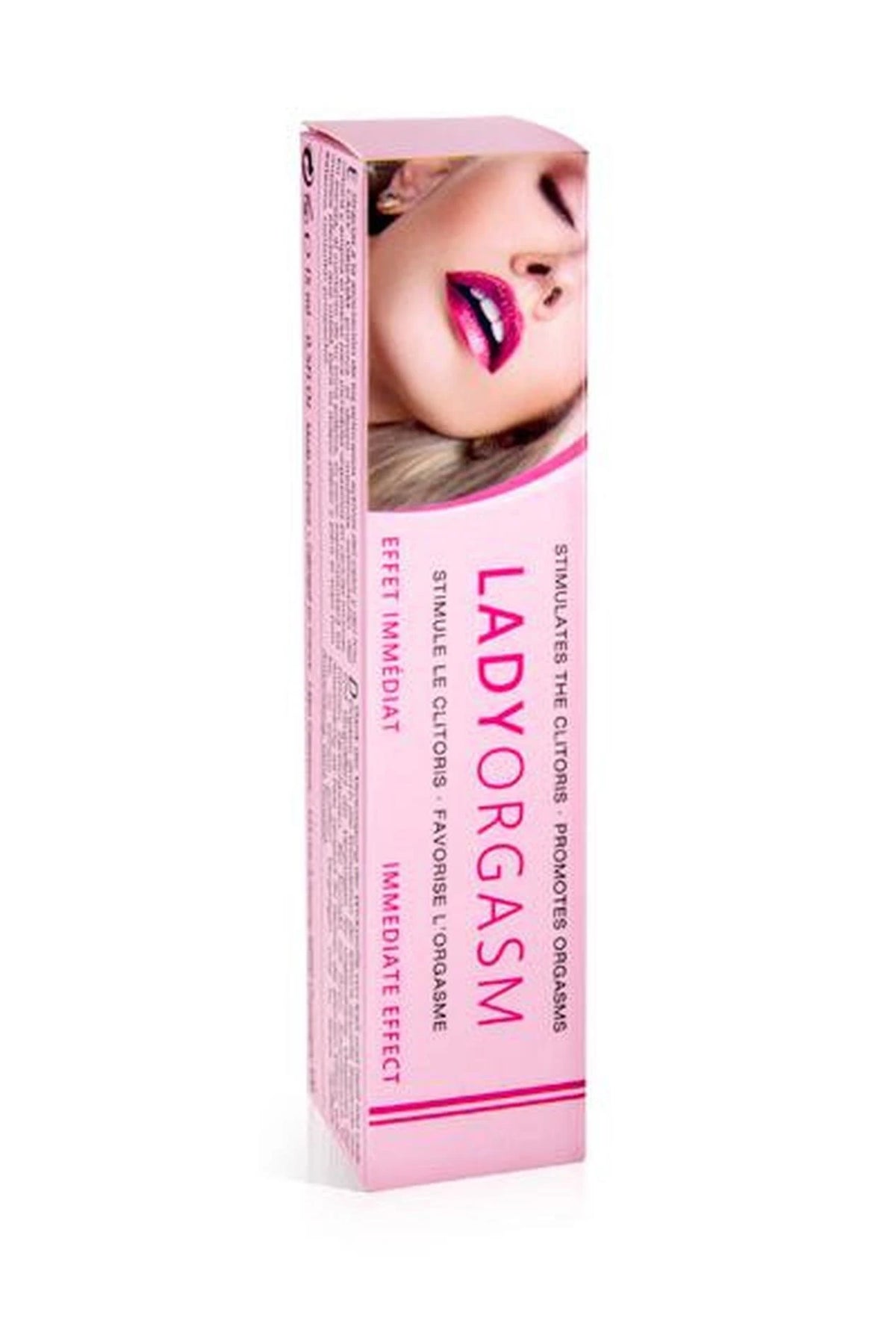 Complément 15 ml – stimulant | Aphrodisiacs and Stimulants Concorde