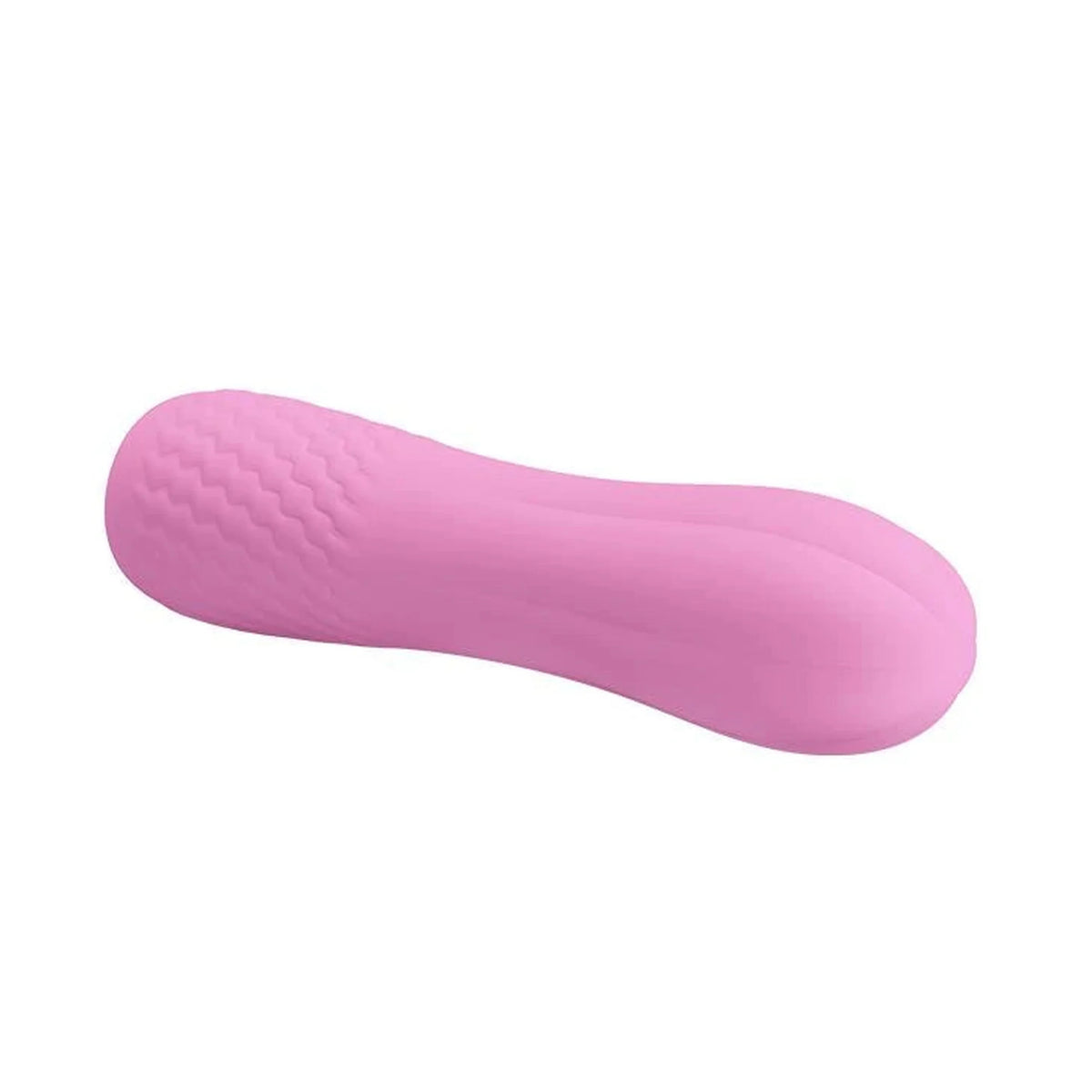 Vibromasseur point G Alice 12 fonctions – rechargeable, rose | Pretty Love