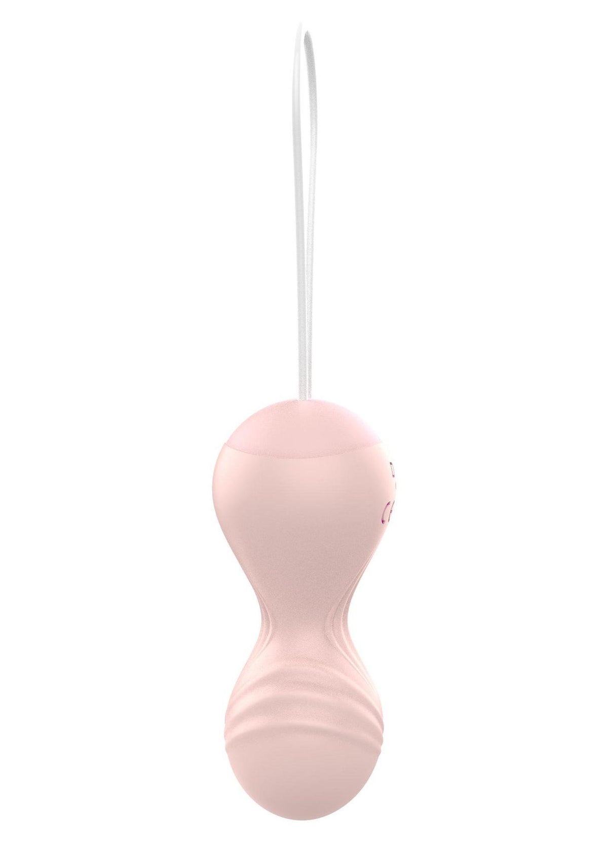 Bolas de Kegel 10 funções – com controlo remoto, recarregável, rosa | Favorites