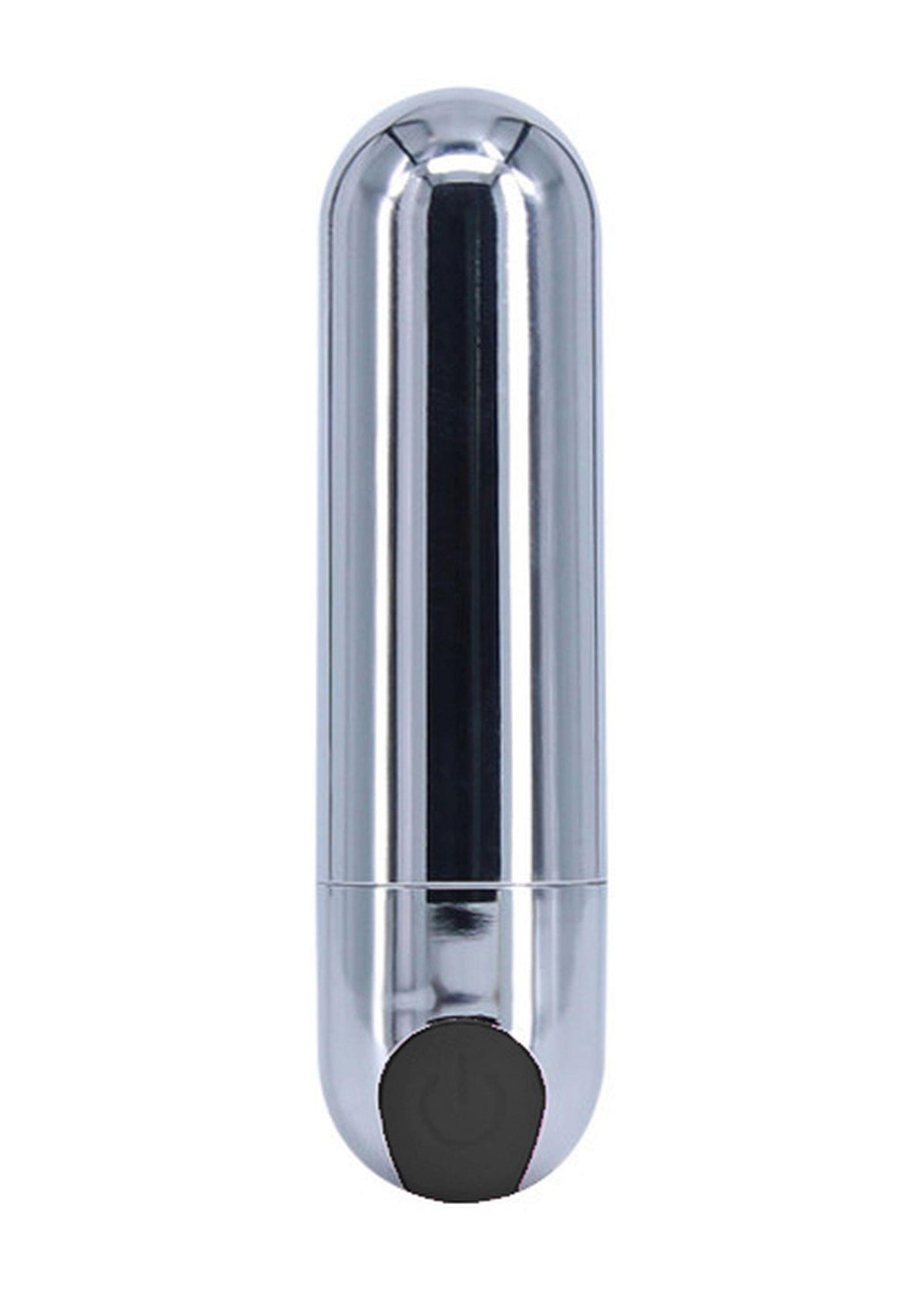 Vibratore bullet 10 funzioni – ricaricabile, nero 22-00033 | Favorites