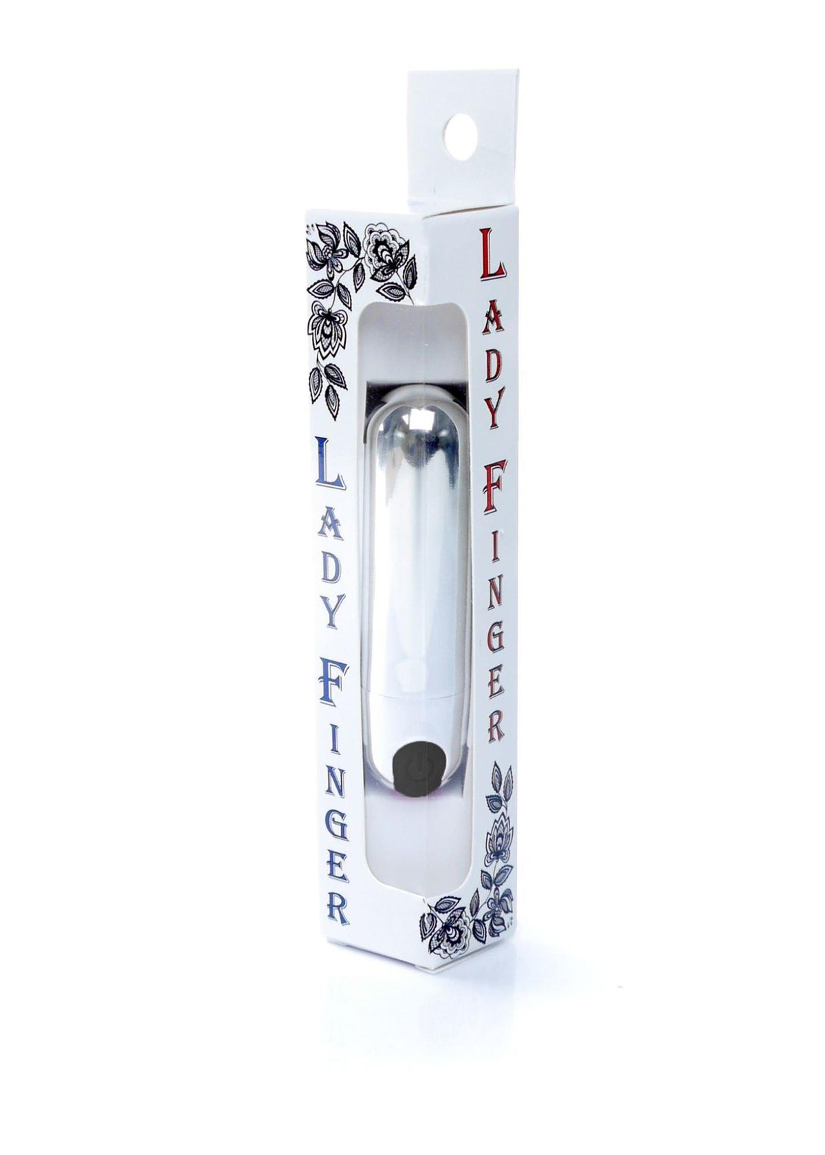 Vibratore bullet 10 funzioni – ricaricabile, nero 22-00033 | Favorites