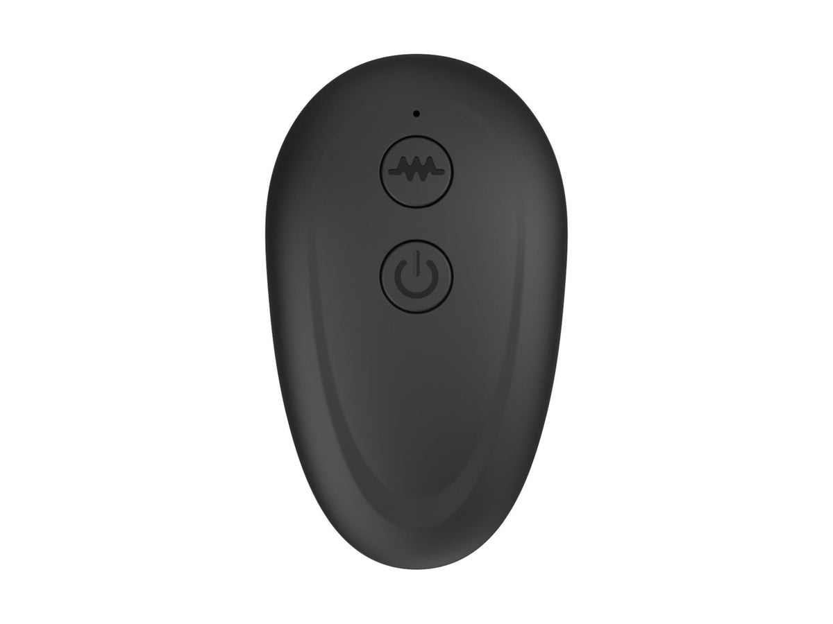 Capa para pénis 10 funções – com controlo remoto, recarregável, nude | Favorites