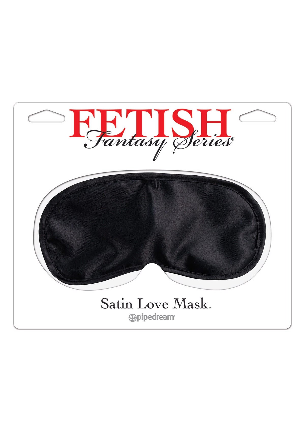 Maschera – nera | Fetish Fantasy Series