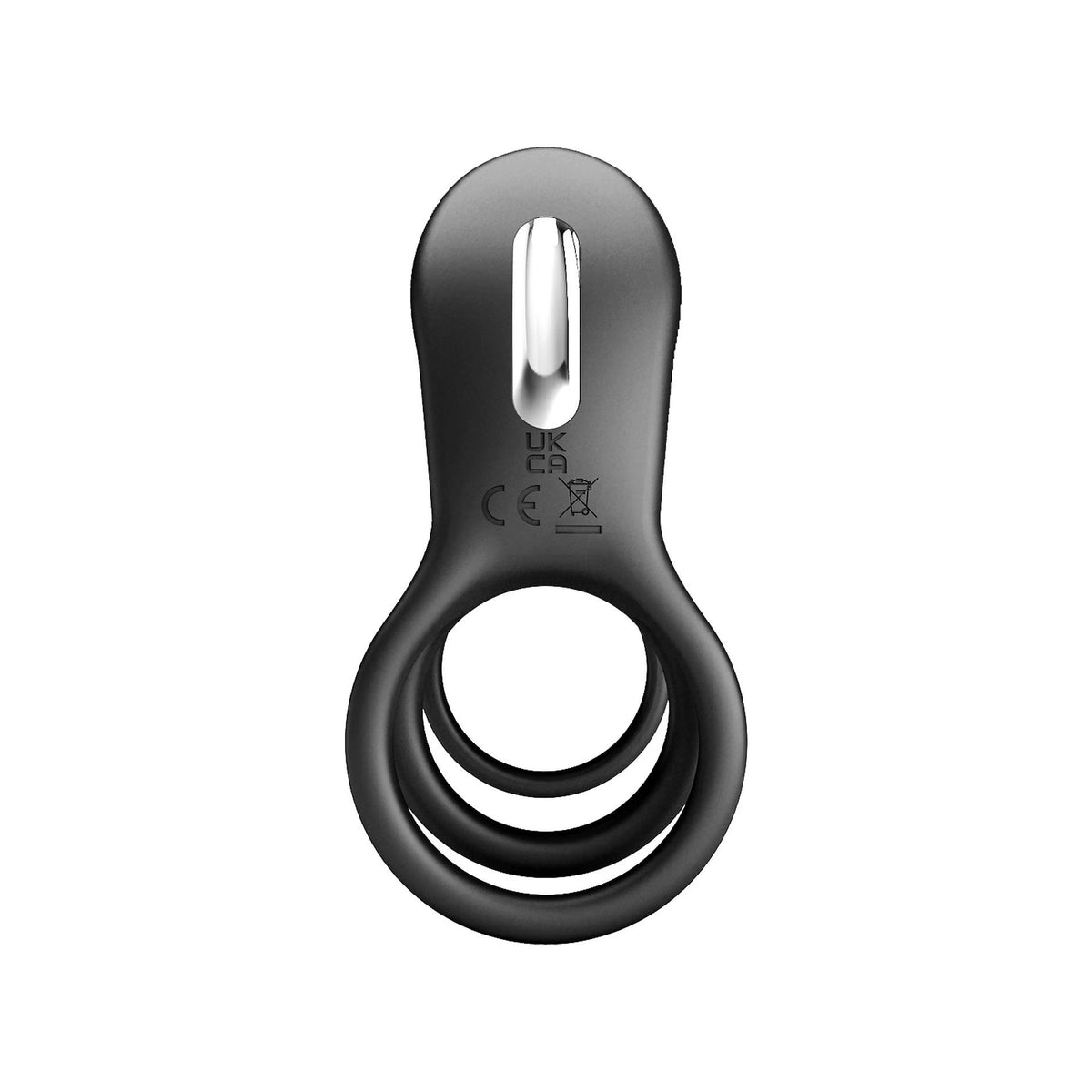 Guaina per il pene Sling Jammy 12 licking Memory 12 funzioni – cava, ricaricabile | Pretty Love