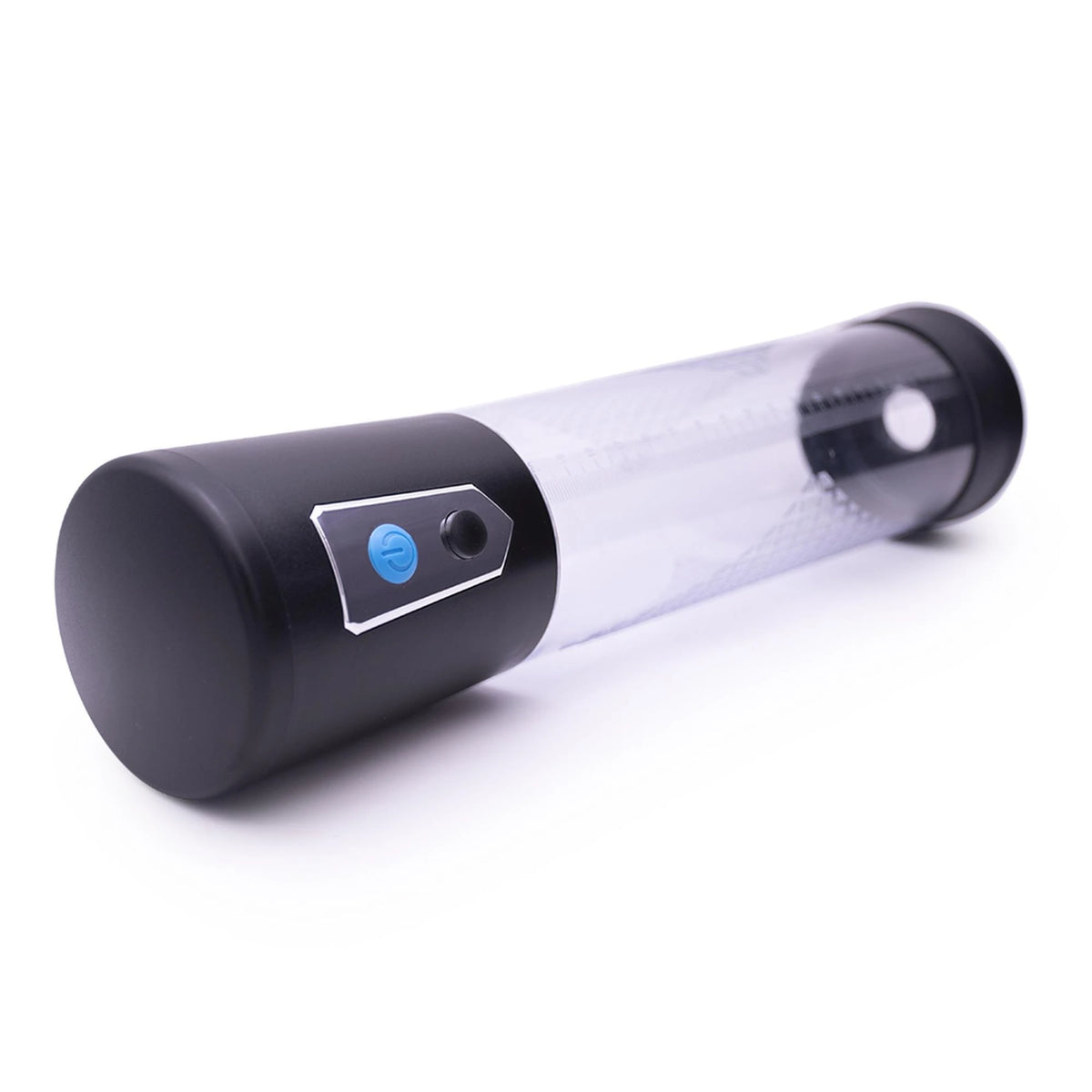 Pompe à pénis Powerpump Electric Vacuum – transparente 60-00040 | Favorites