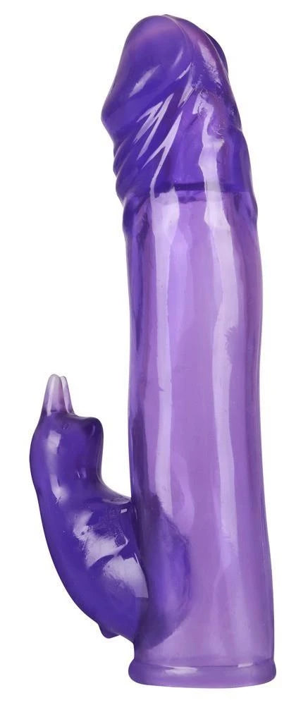 Assortiment Apéritif Violet 9 pièces