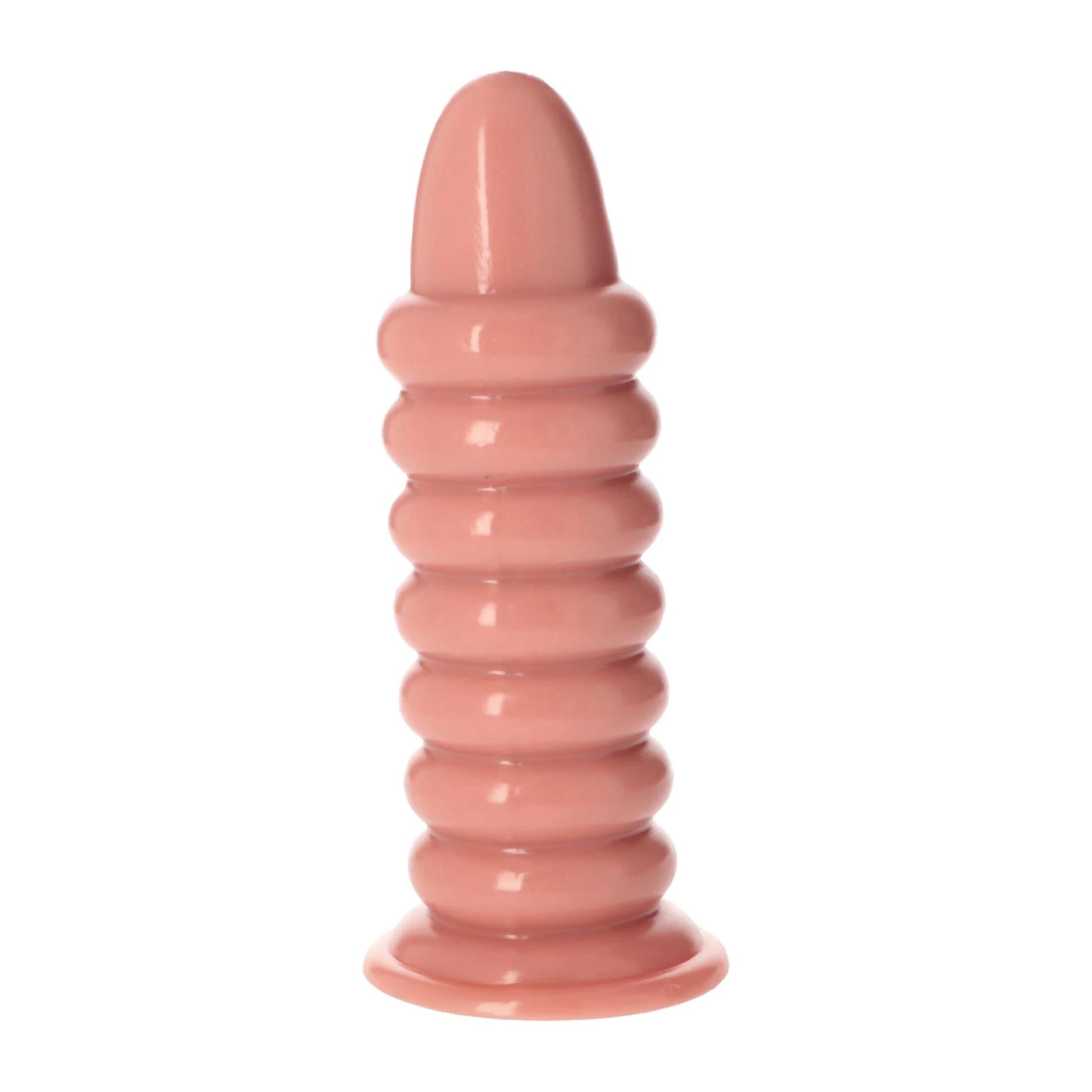 Plug anal Fitz Roy Flesh
