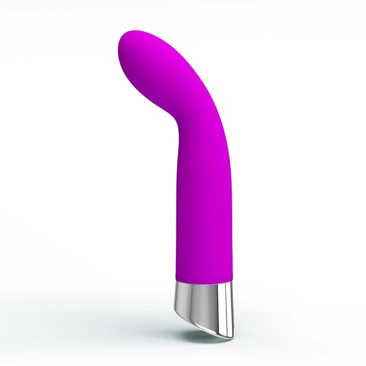 Vibromasseur point G John 12 fynctions – fuchsia | Pretty Love
