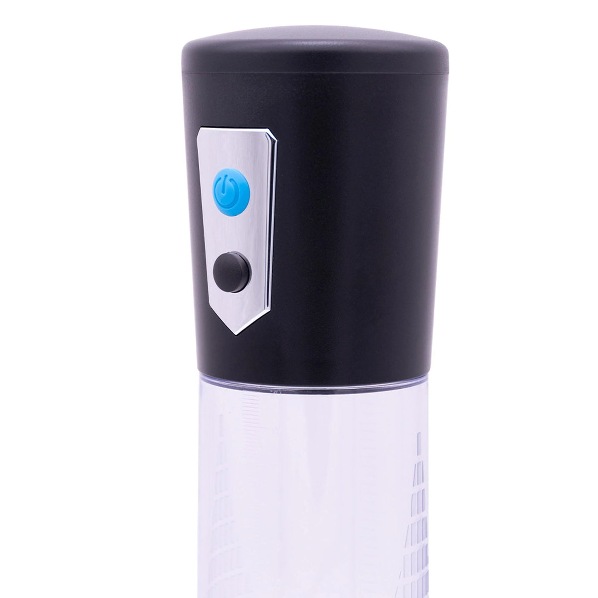 Pompe à pénis Powerpump Electric Vacuum – transparente 60-00040 | Favorites