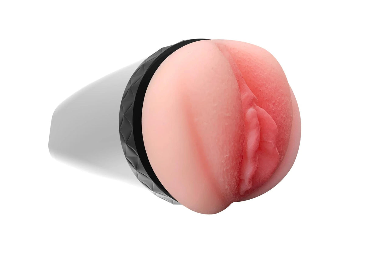 Masturbador Molly 36 funciones – recargable, vibrador, nude | Favorites