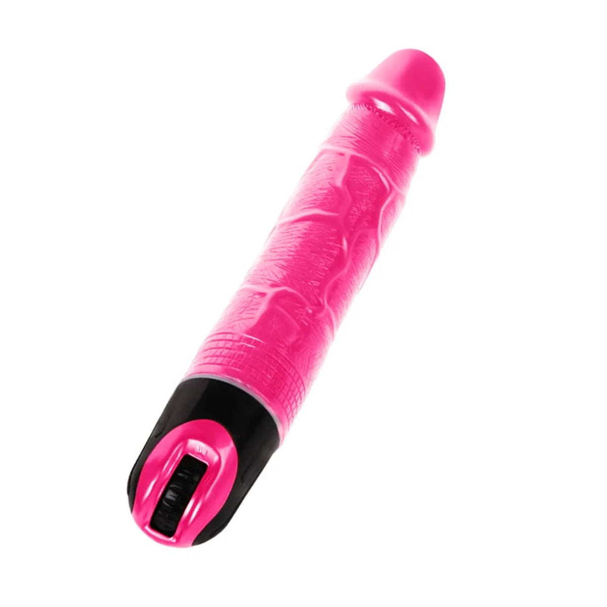 Vibratore realistico – rosa BW-048002 | Baile