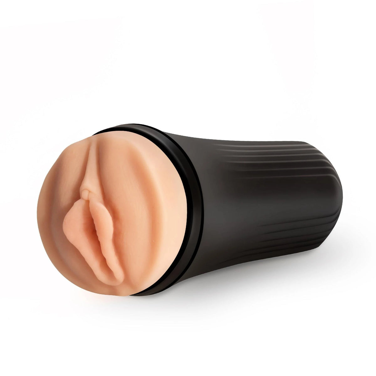 Masturbador Prixus Case Stroker 17 cm – nude | Crushious