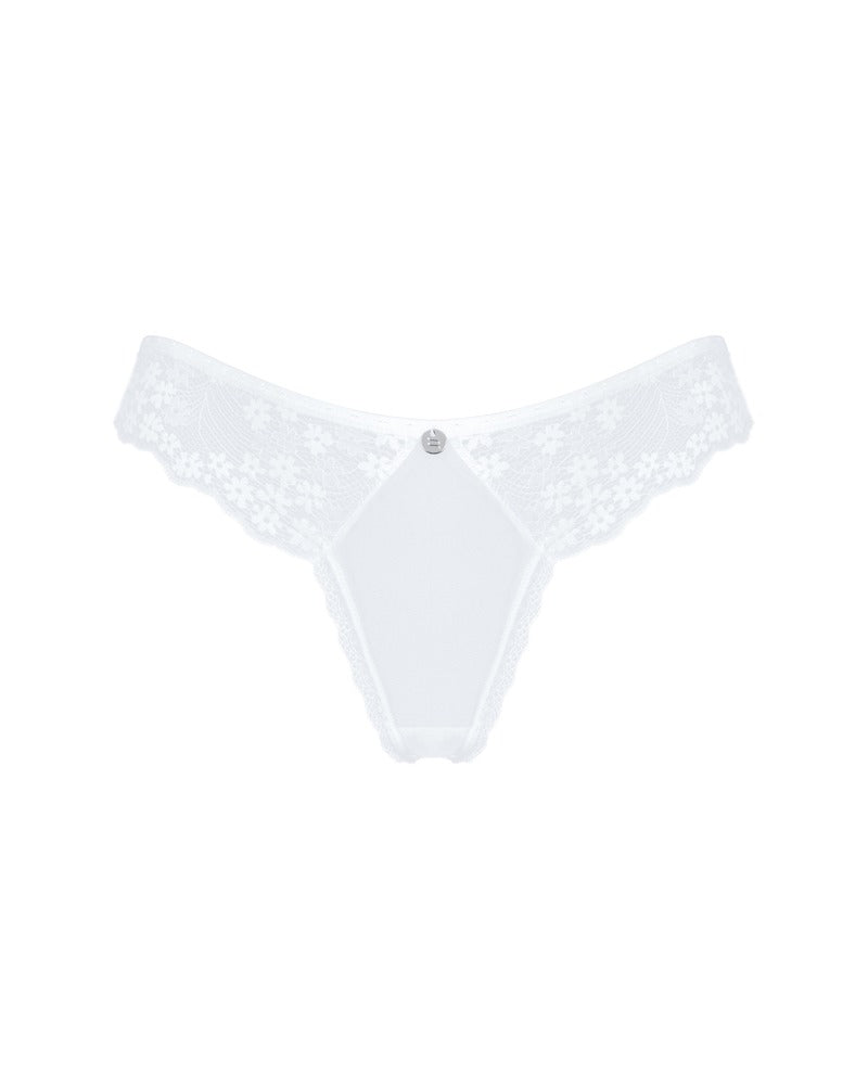 Culotte Heavenlly – blanche 23111862941 | Obsessive