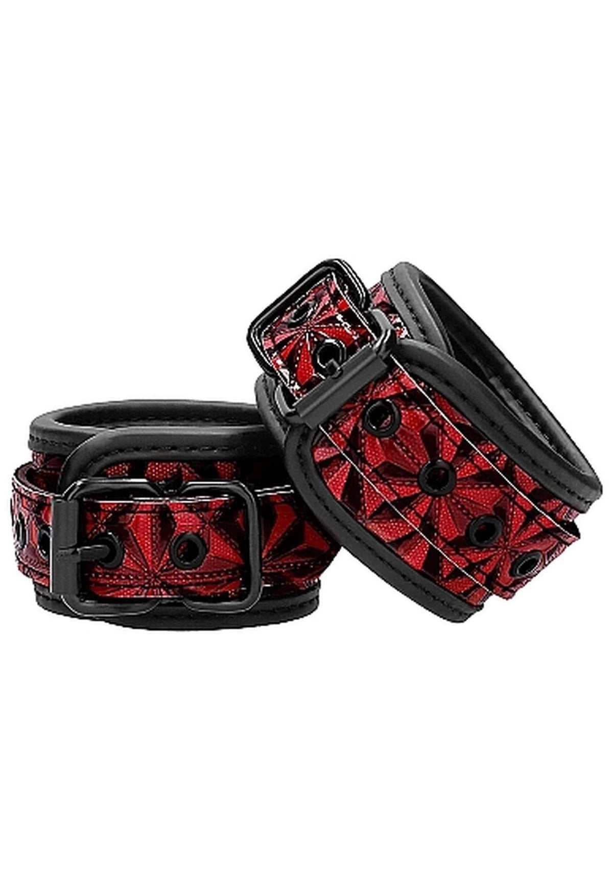 Manette – rossa | Ouch!