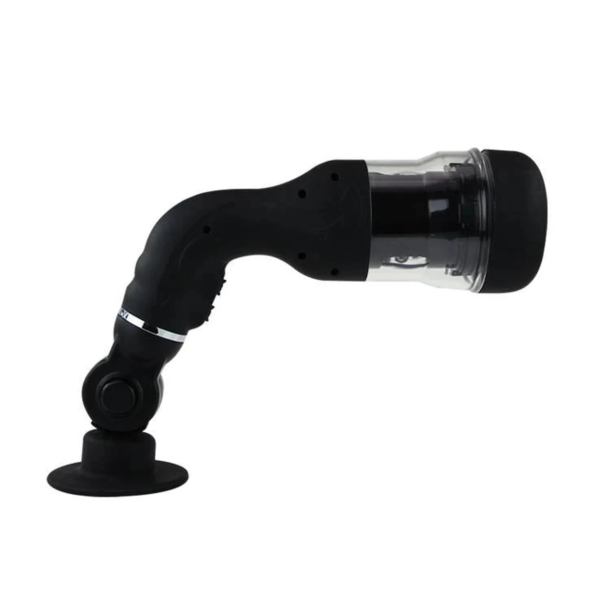 BAILE - Rotation Lover USB 5 fonctions