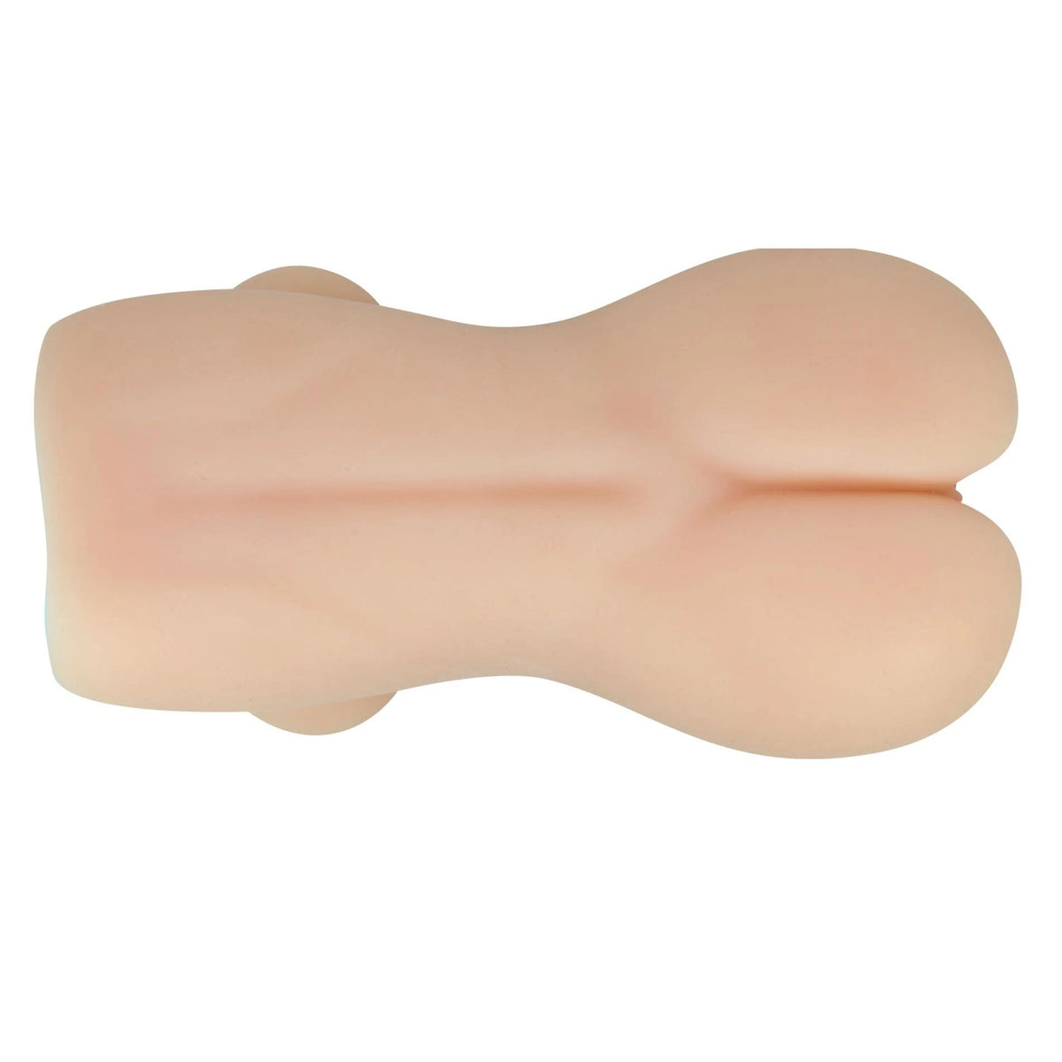 Masturbatore Hannah holes – vibrante, impermeabile, nude | Crazy Bull