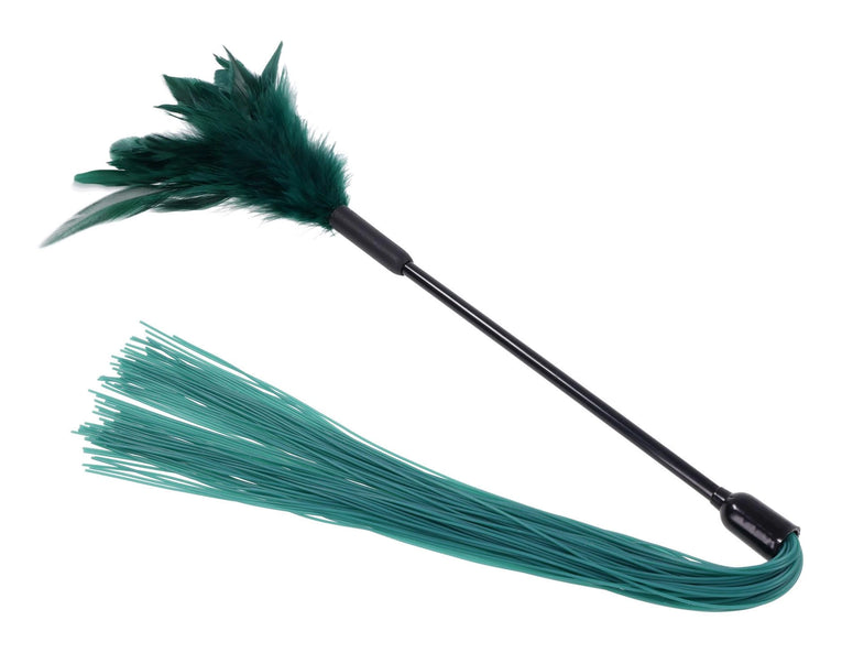 Chicote Feather Tickler | Sportsheets
