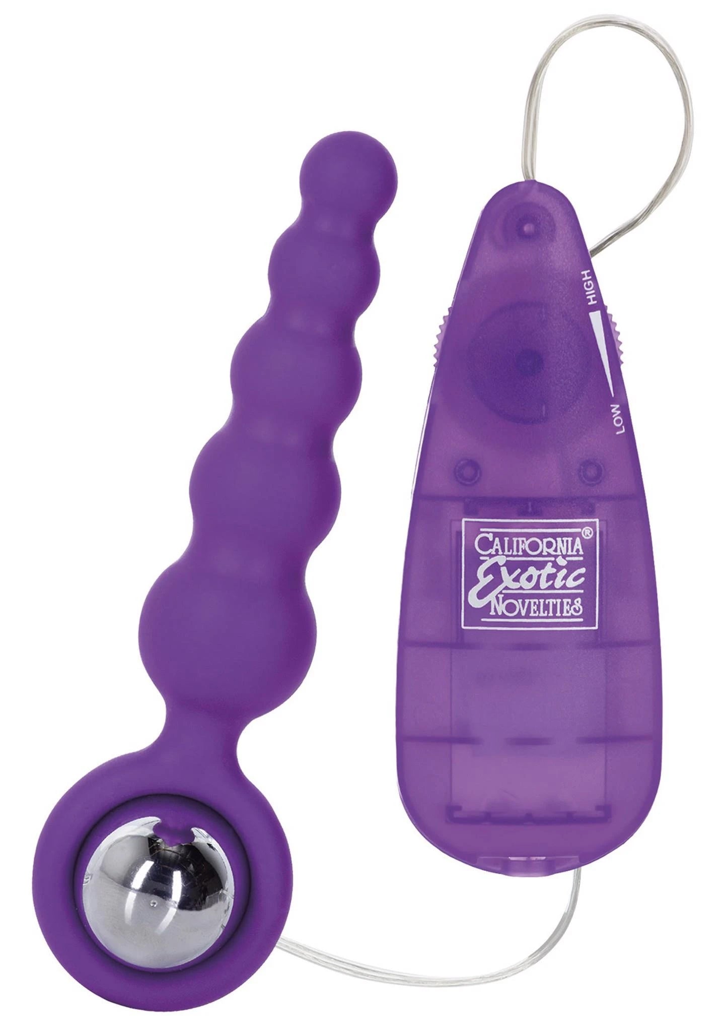 Booty Call Booty Shaker Violet