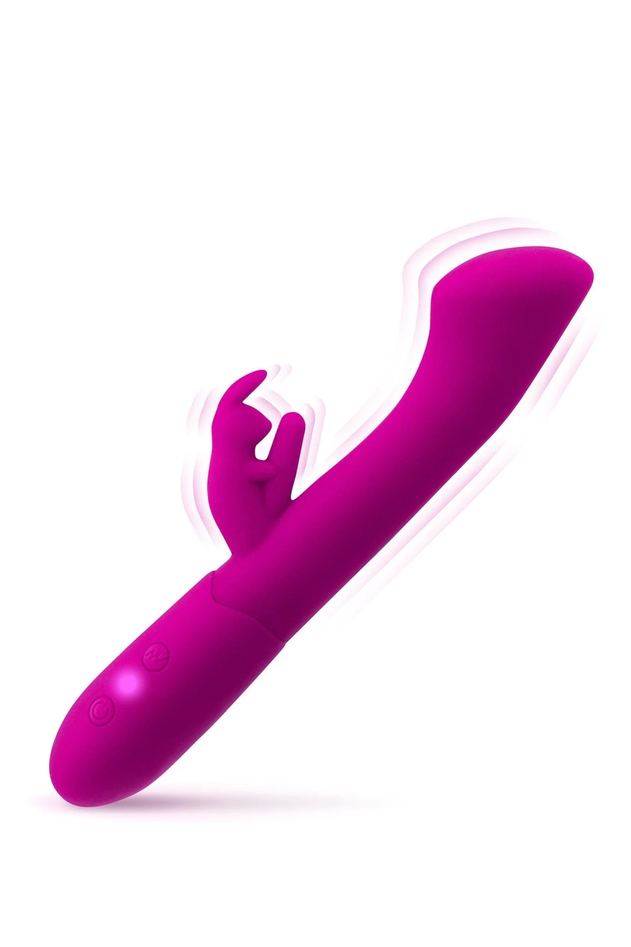 RABBIT YOBA + BELLA RABBIT VIBREUR USB
