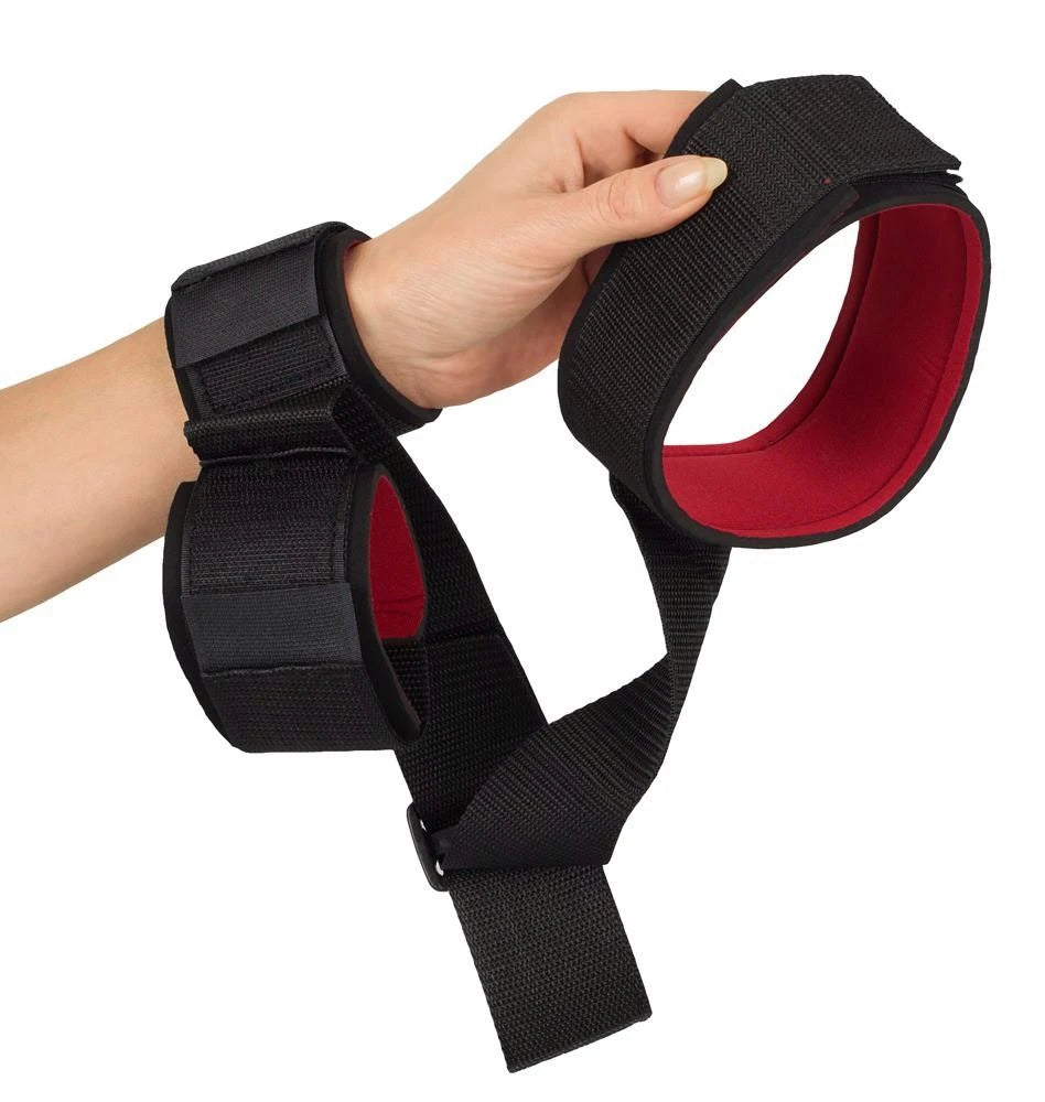 Accessorio BDSM – nero 05250900000