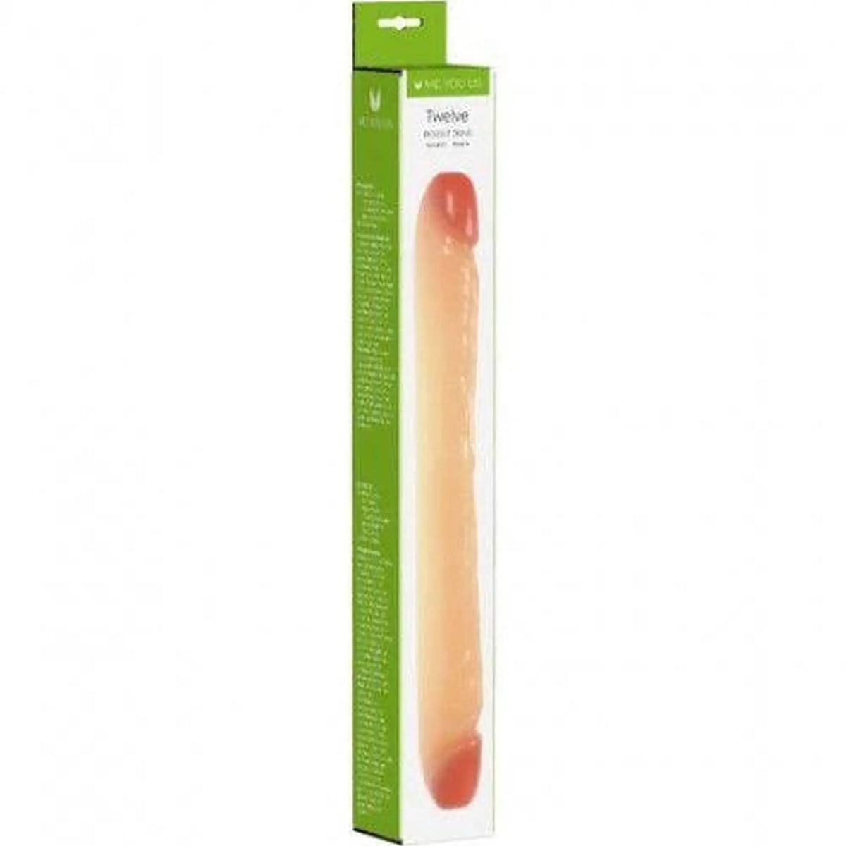 Dildo Twelve 12in – doppio, nude | Me You Us