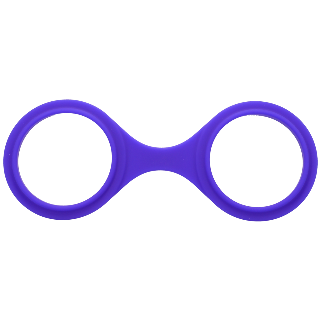 Play Cuffs - Purple