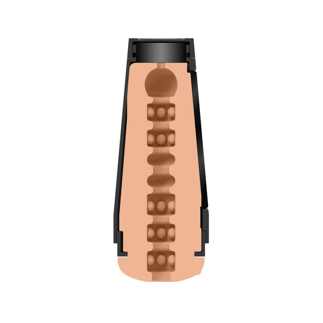 Masturbador Ultraskyn 22.9 cm – nude 2405-05-BX | Doc Johnson