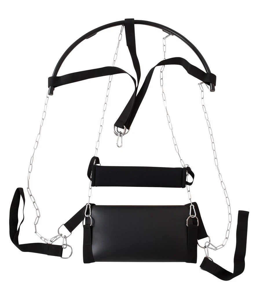 Sex furniture Rockin Swing – black