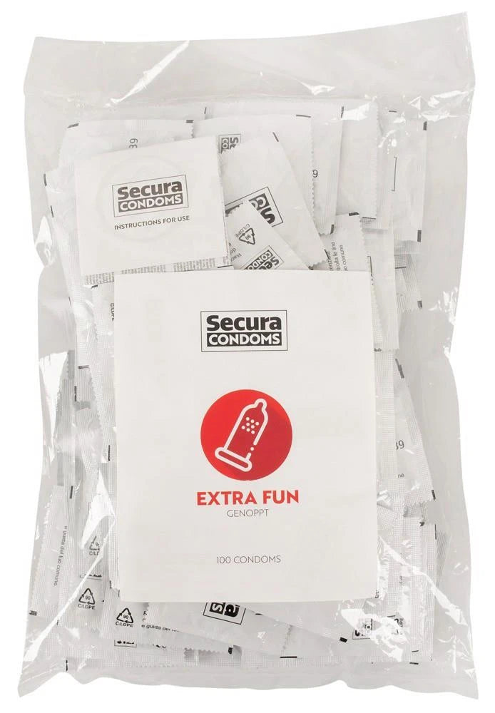 Extra Fun