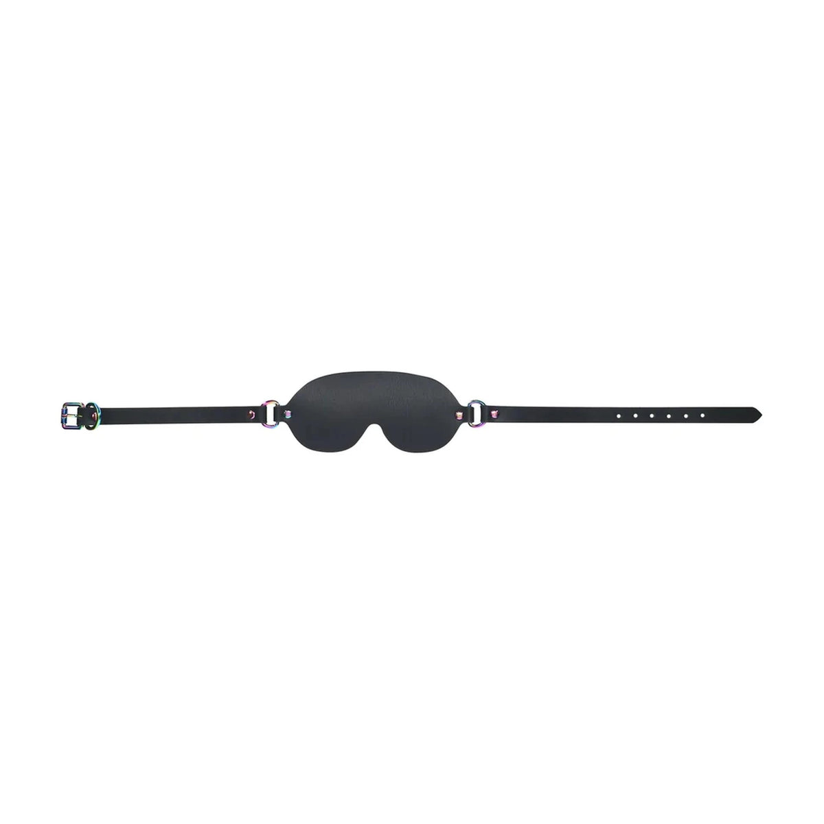 Máscara Venice Blindfold – preta | Ouch!