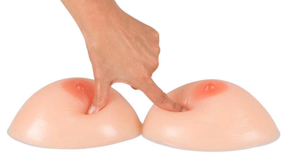 Capo fetish – nude 24605995001 | Cottelli ACCESSOIRES