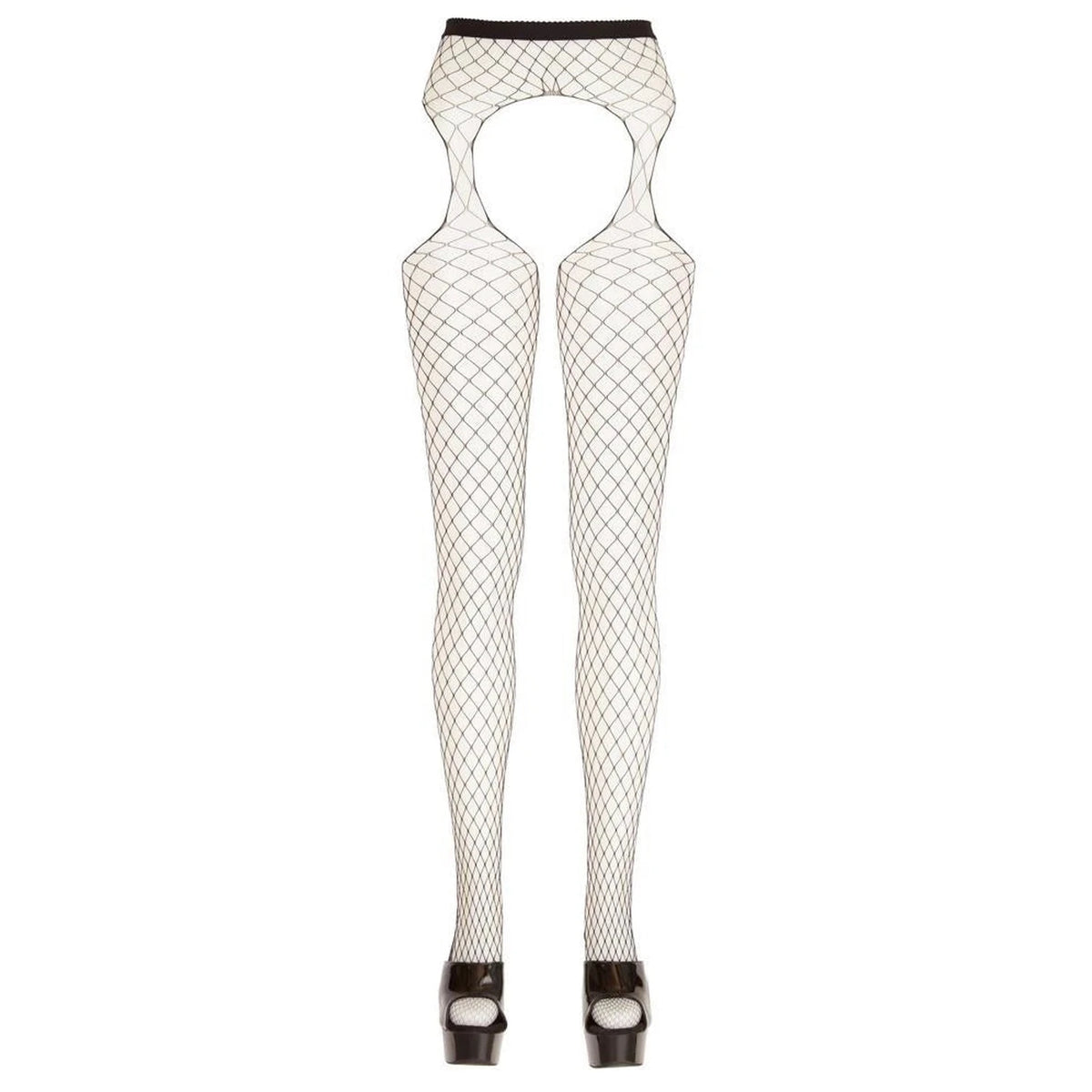 Stockings Tights – black 25301551101 | Cottelli LEGWEAR