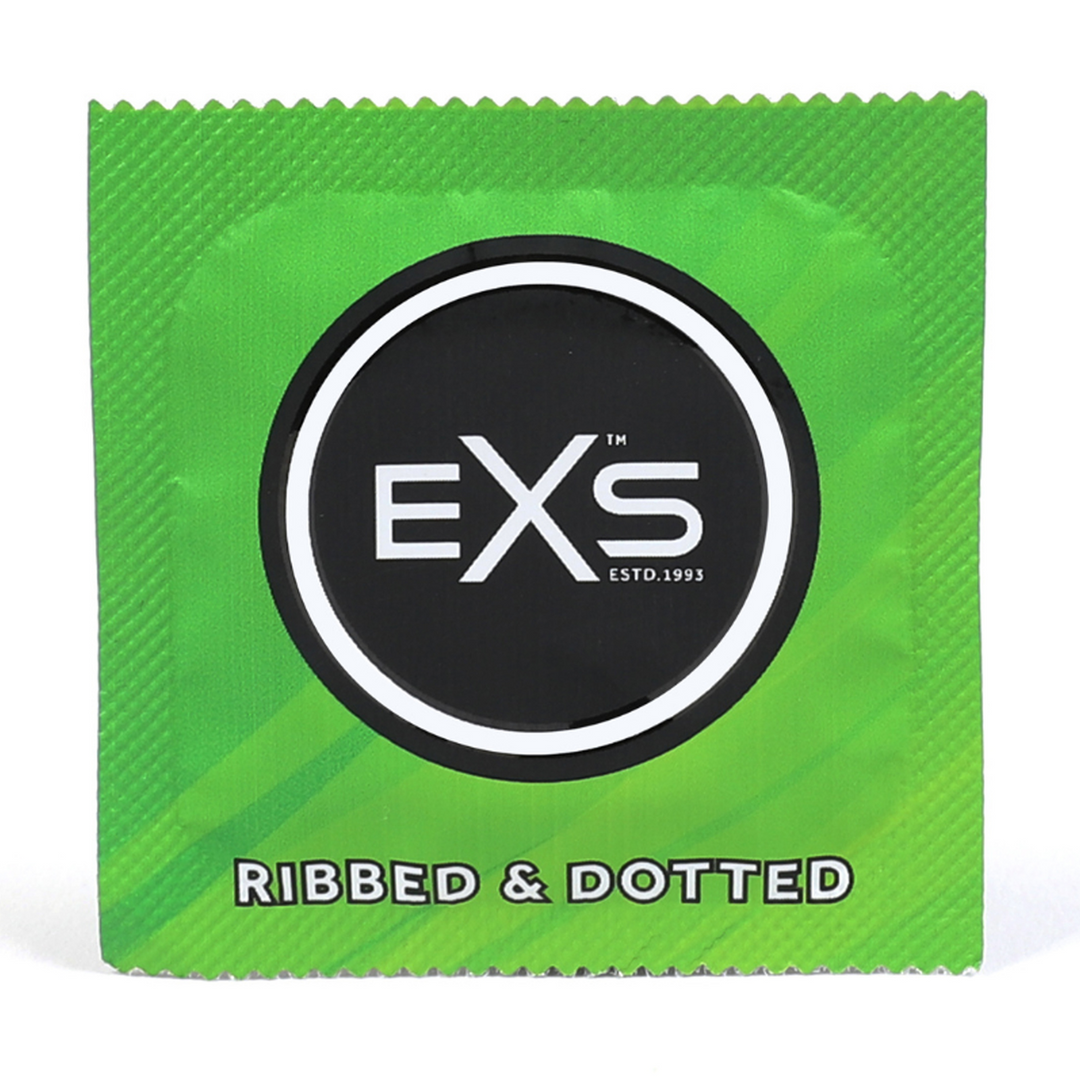 Preservativi EXS Sensation