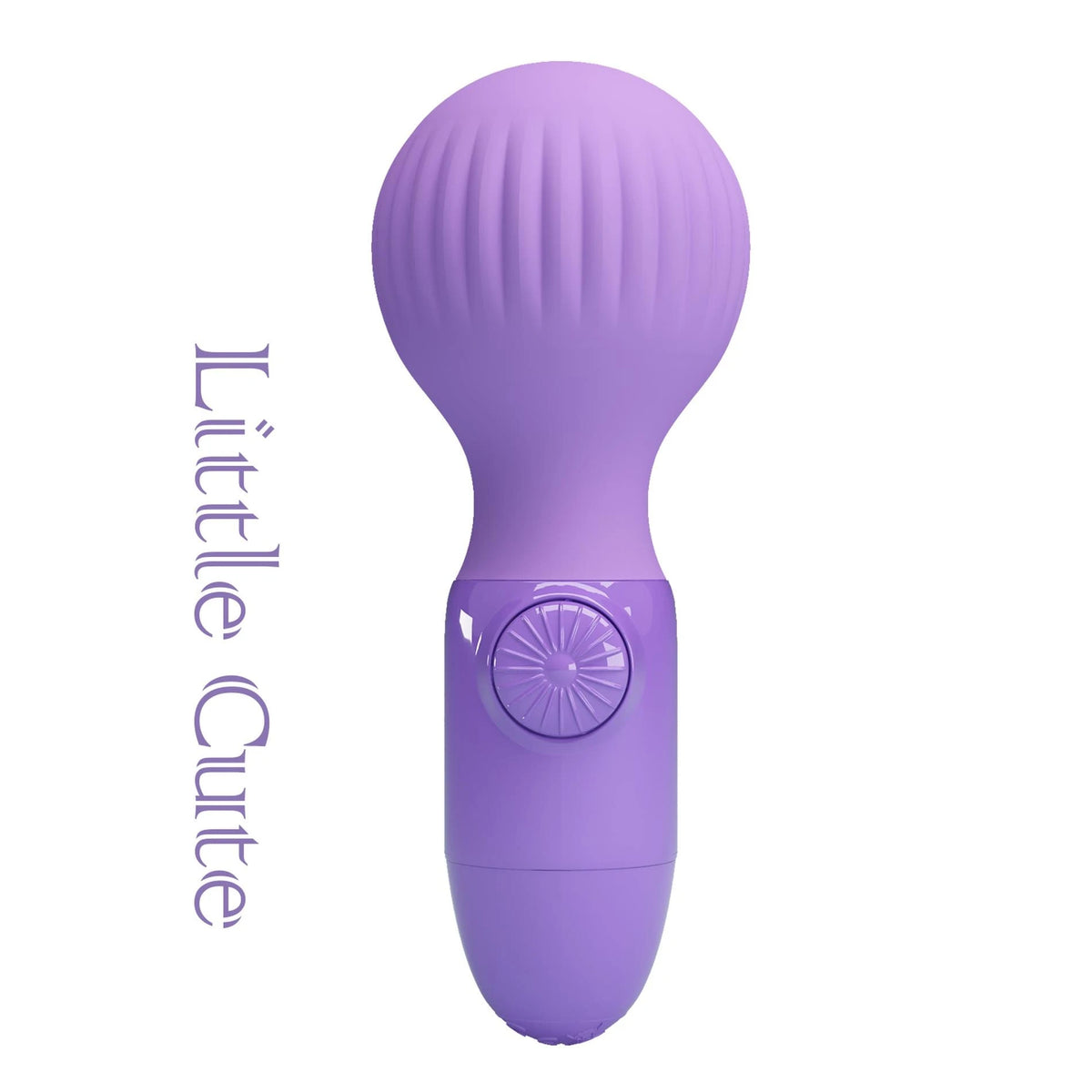 Mini vibrador Little Cute – lila | Pretty Love
