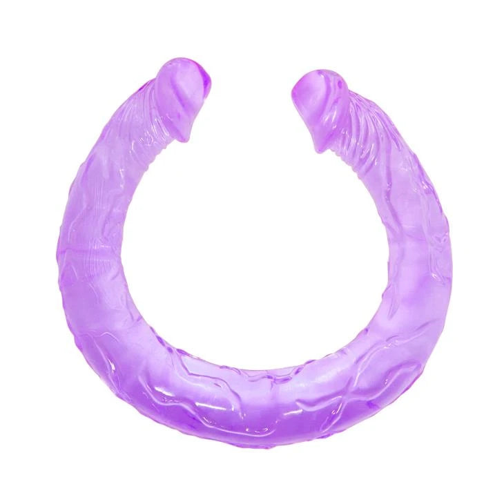 BAILE - DOUBLE DONG PURPLE 450mm 17,7"