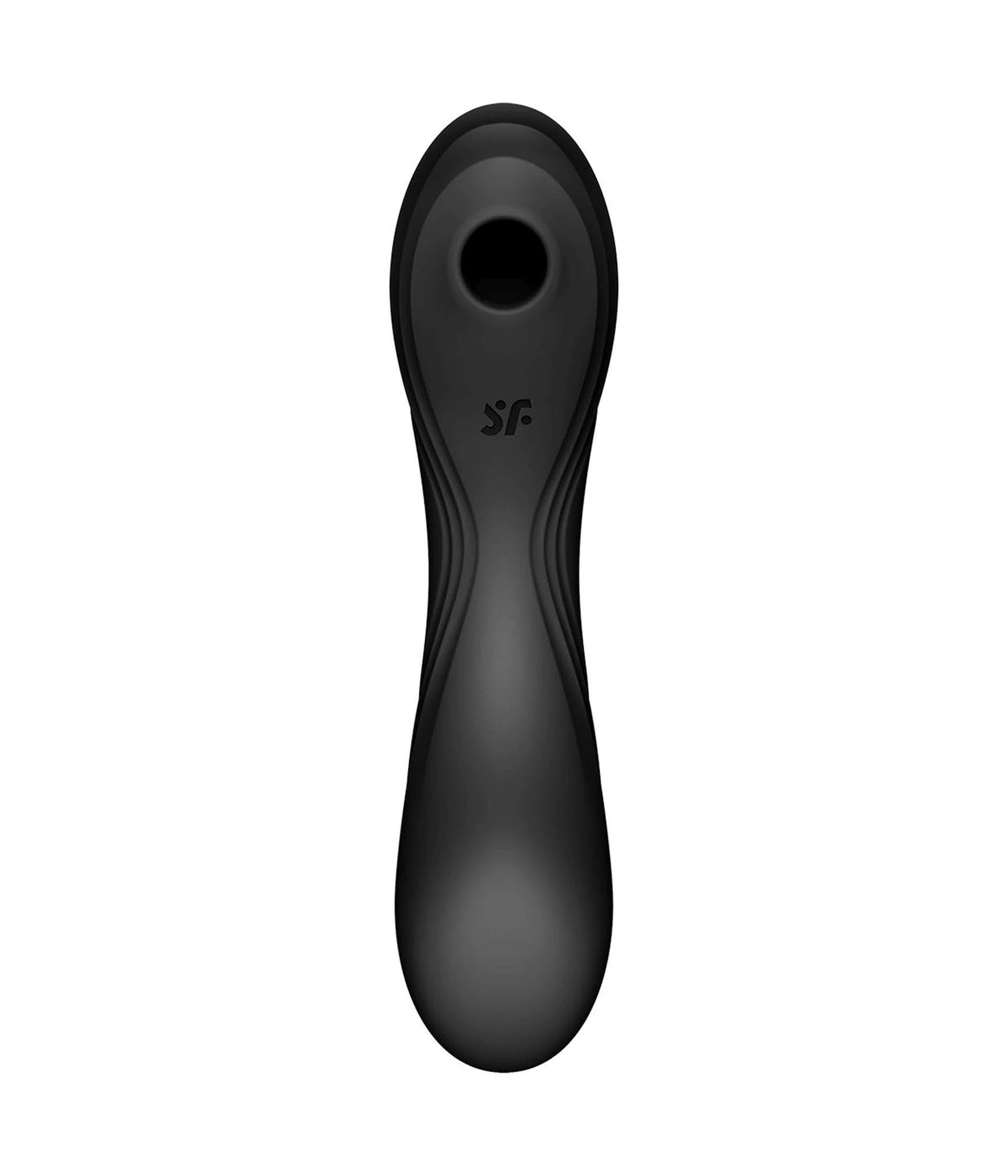 Vibromasseur - Curvy Trinity 4