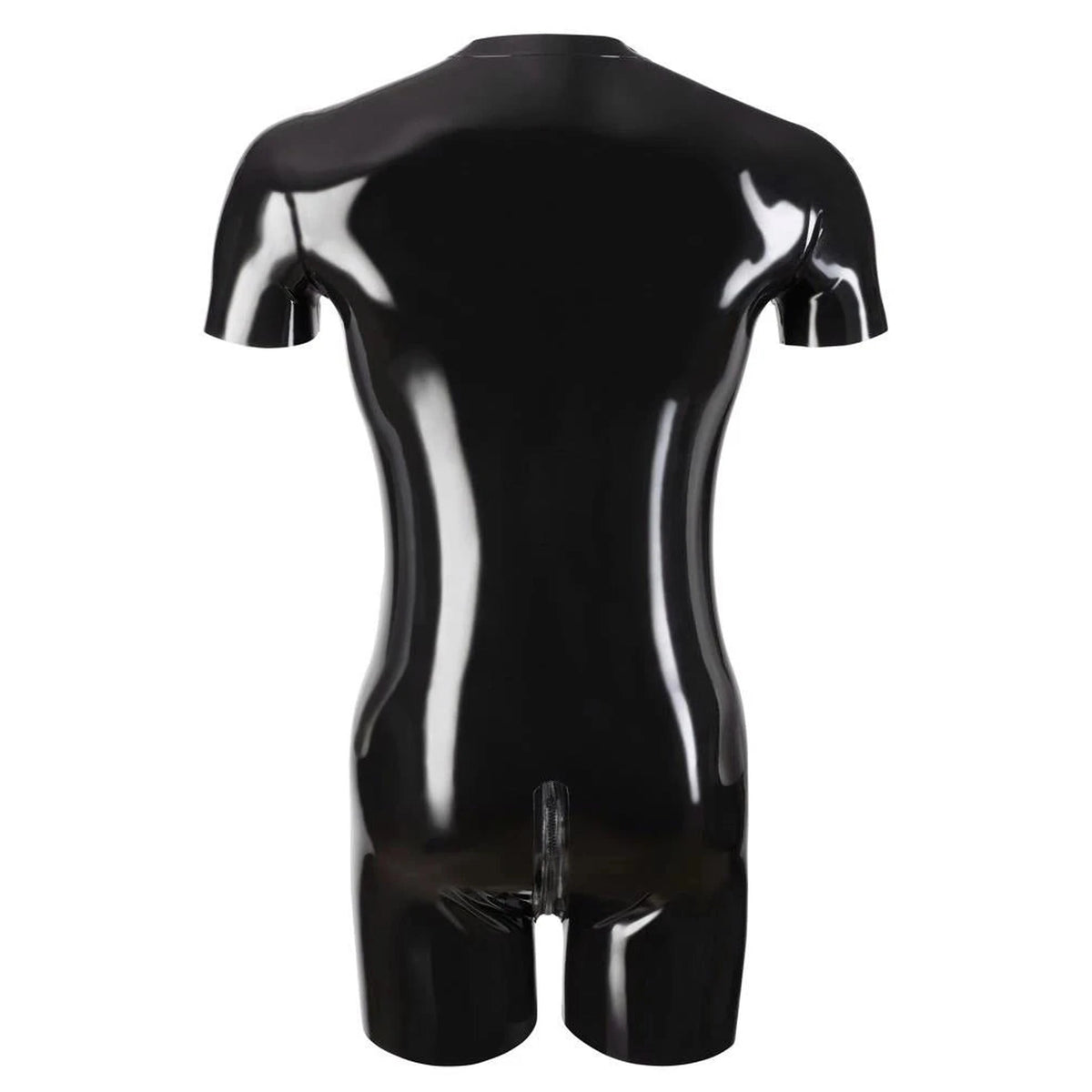 Sous-vêtement homme Playsuit – noir | Late X