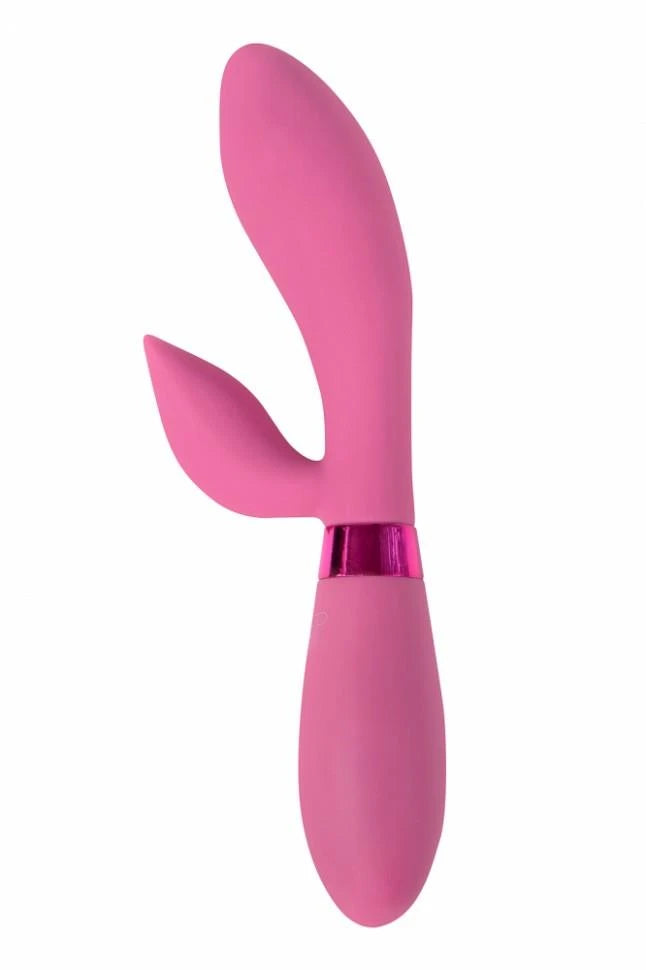 Vibrateur Rechargeable Vibrateur Indeep Malena Magenta