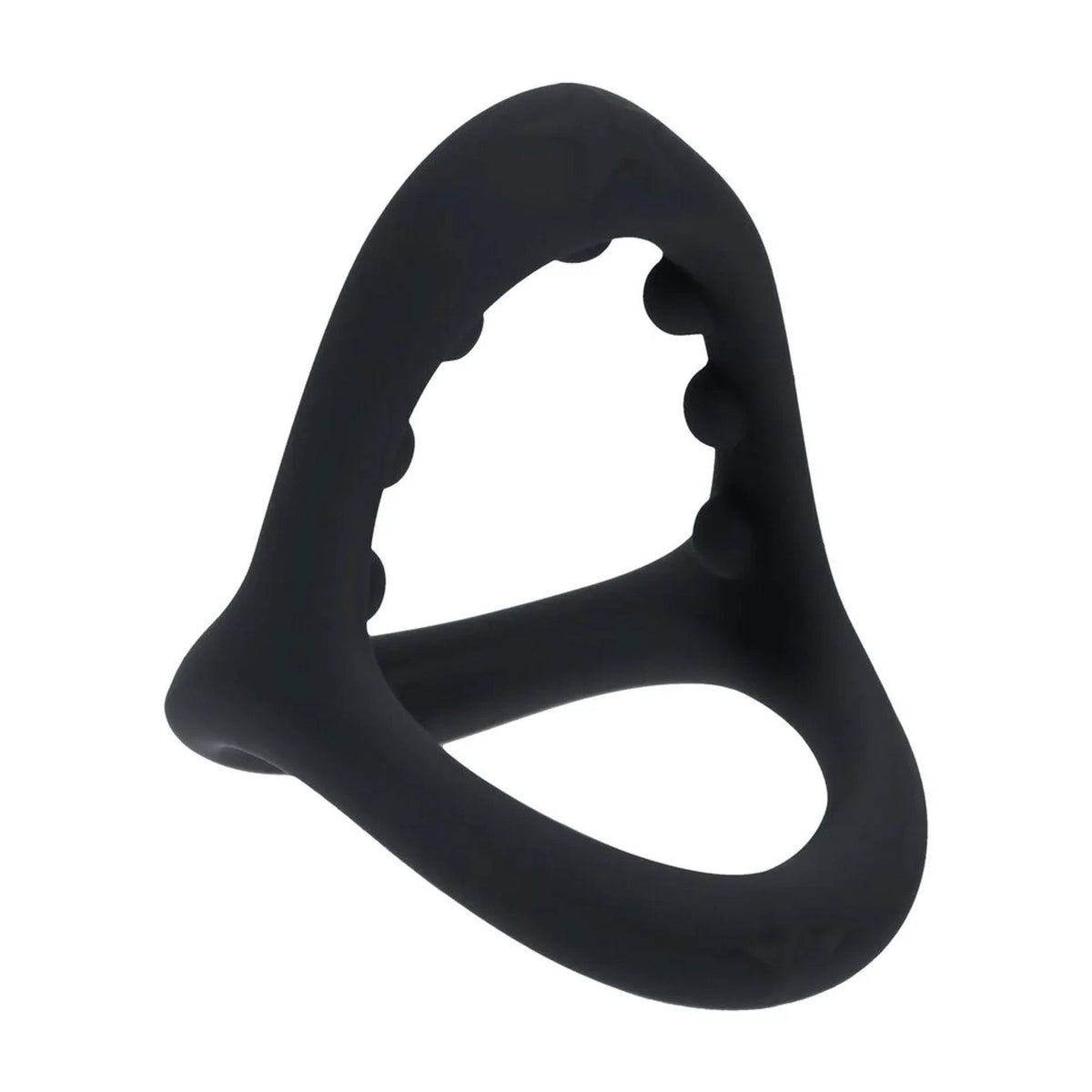 Anel peniano Grip – preto | Levelz