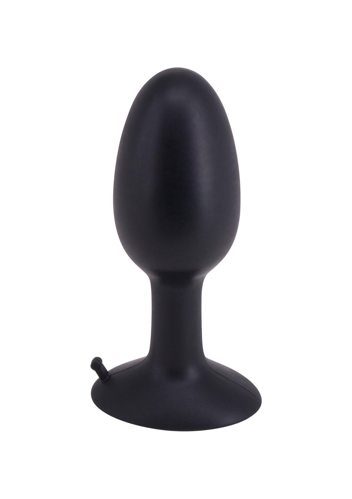 Plug anale Roll Play – nero 30-25004-X-BLACK | Seven Creations