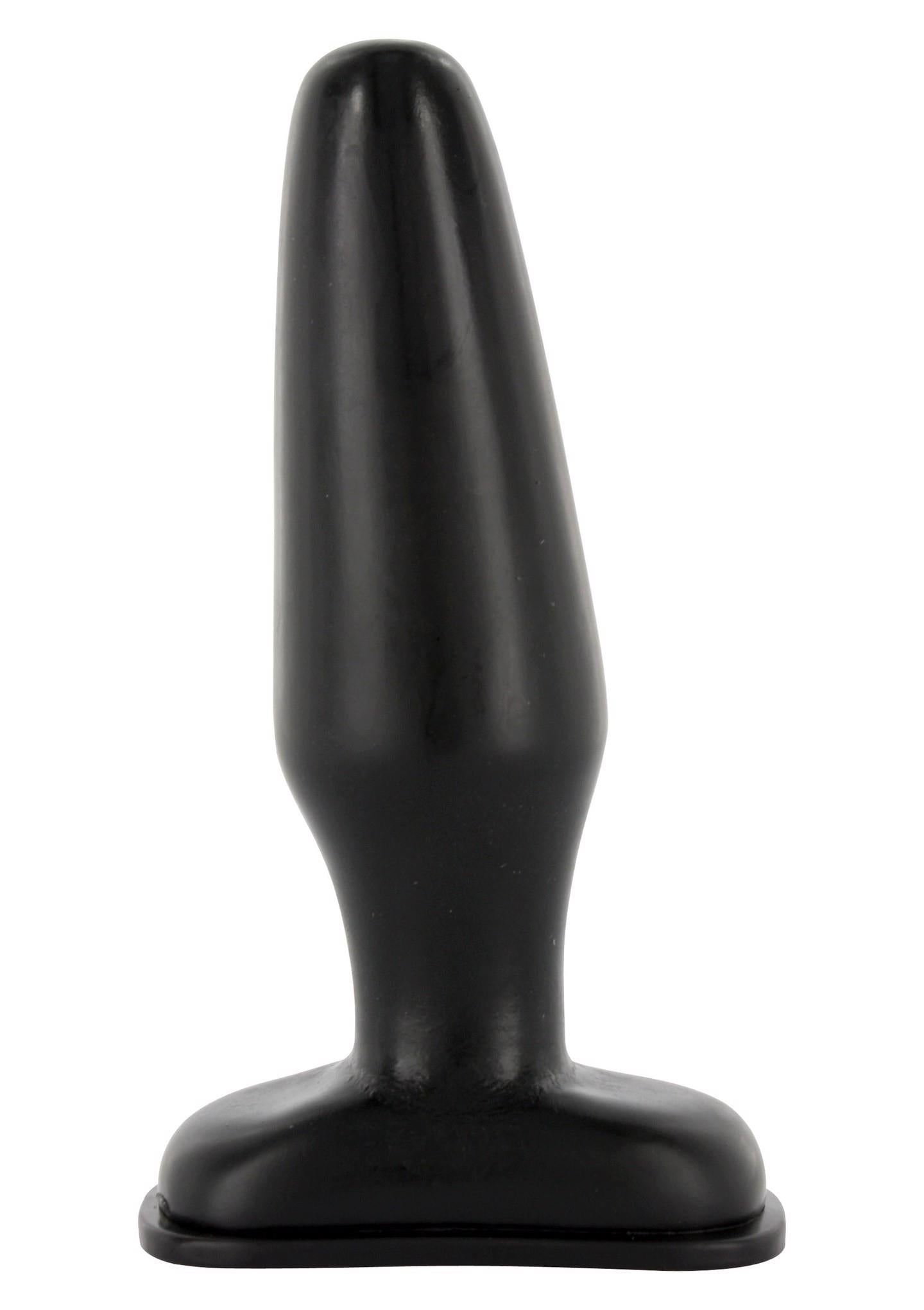 Anal Pleasure System Noir