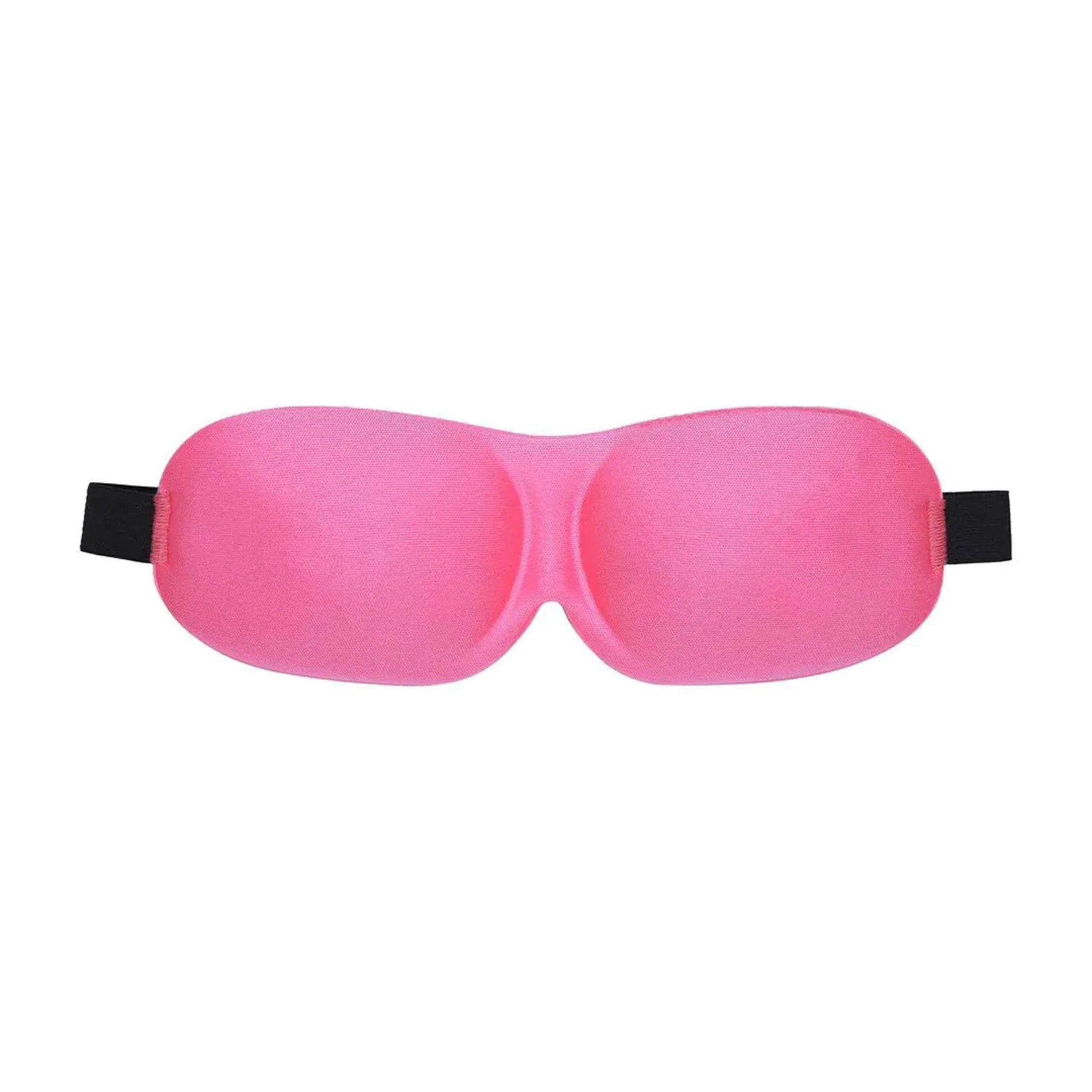 Masque 3D - Rose