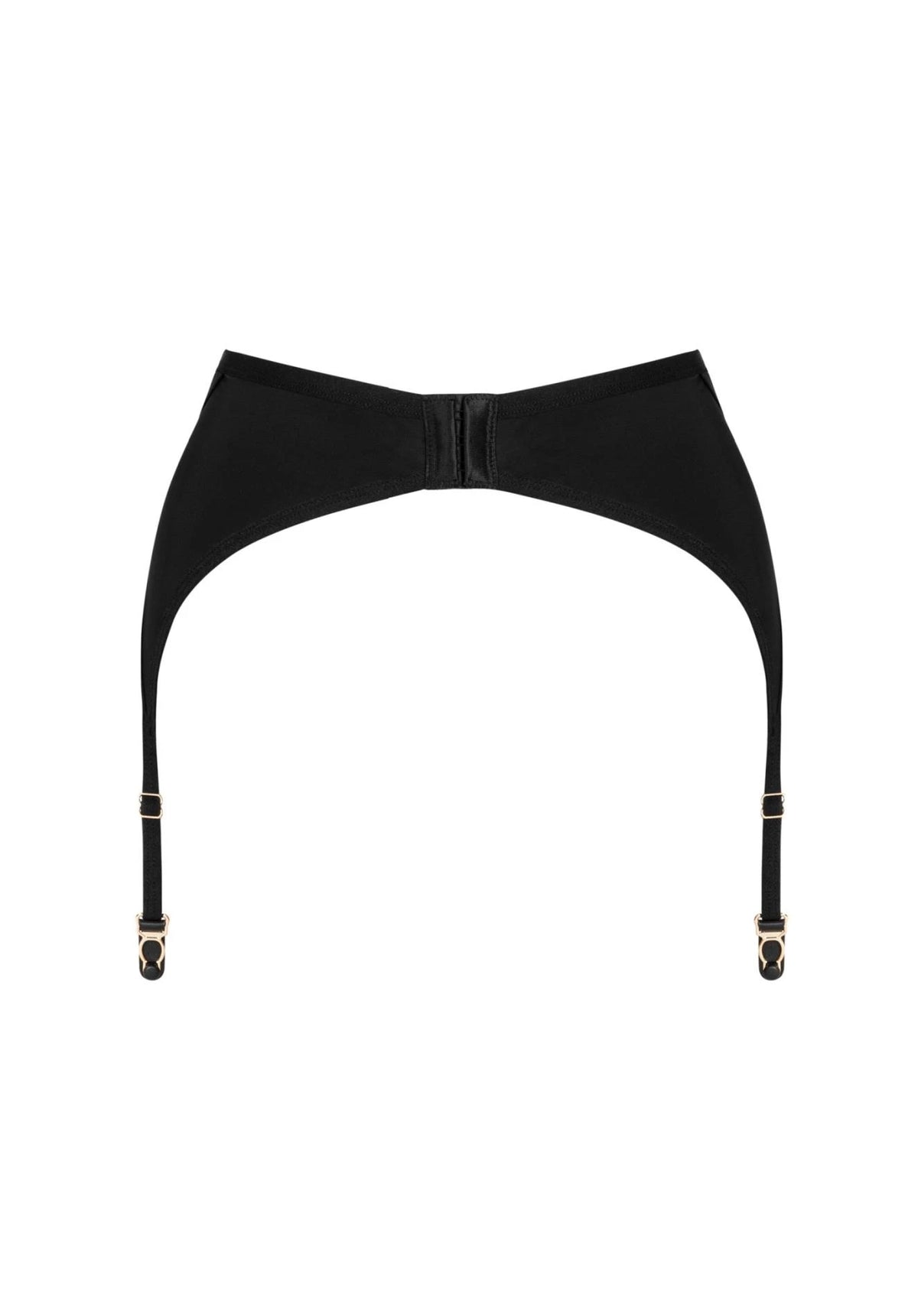 Liguero Belt Nesari – negro | Obsessive