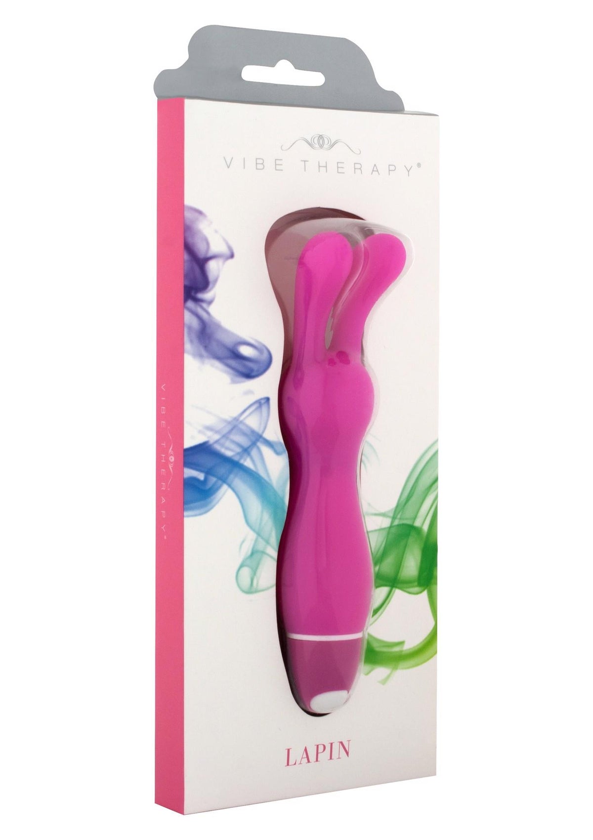 Mini vibratore Lapin – rosa | Vibe Therapy