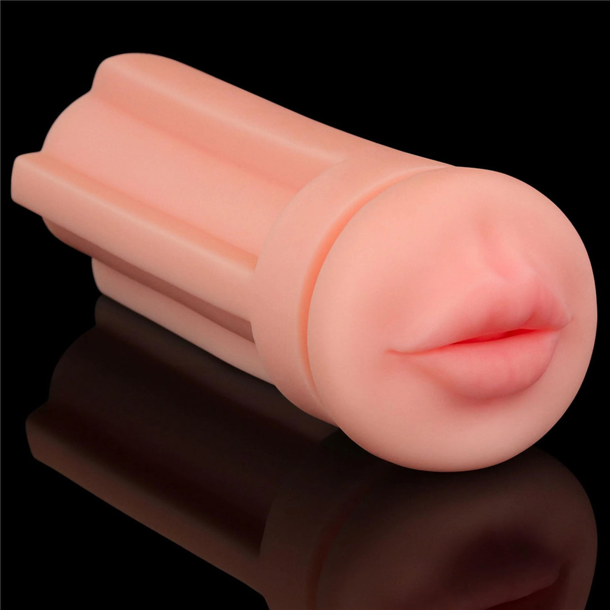 Masturbator Brew Ale 19.8 cm – vibrating 10-LV250025 | Lovetoy